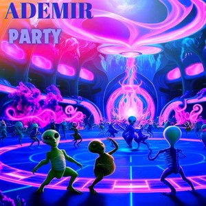 Party (Original Mix)