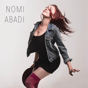 Nomi Abadi - EP