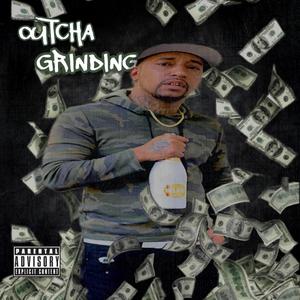 Grinding(feat. Skroodle) (Explicit)