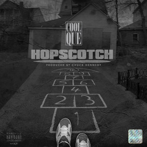 HopScotch (Explicit)