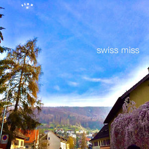 Swiss Miss (Radio Edit)