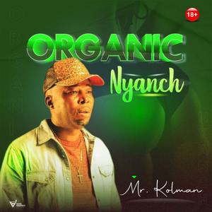 Organic yanch (Explicit)