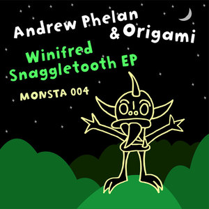 Winifred Snaggletooth EP