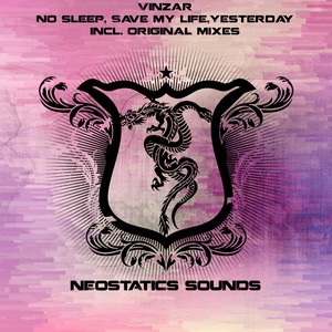 No Sleep / Save My Fife / Yesterday