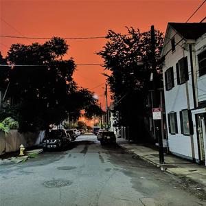 Sand Tomb (Explicit)