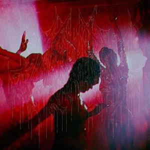 BLOODPARTY (feat. pluto & Nadžzz) (Explicit)