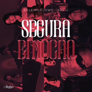 Segura a Emoção (Explicit)