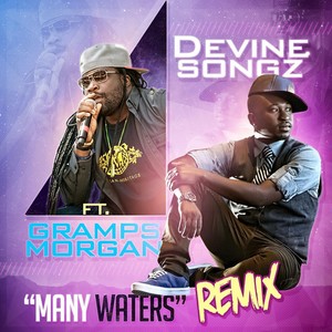 Many Waters (Remix)