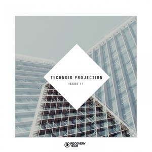 Technoid Projection Issue 11