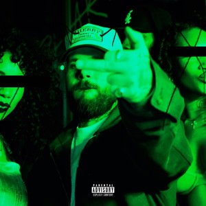 My Bad, It’s On Me (Explicit)