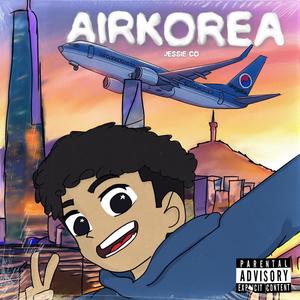 AIR KOREA (Explicit)