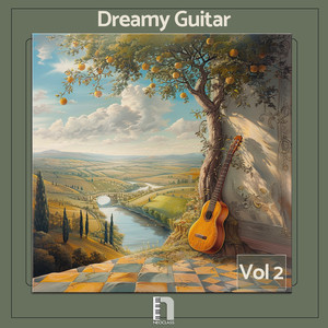 Dreamy Guitar  Vol. 2