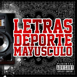 Letras Deporte Mayusculo (Explicit)