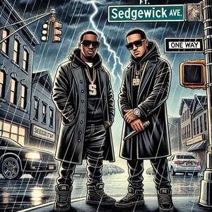 Sedgewick Ave (Explicit)