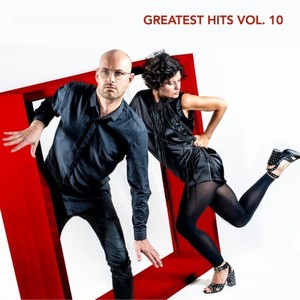 Greatest Hits Vol. 10