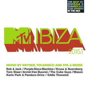 Hurricane (Booka Shade Remix)