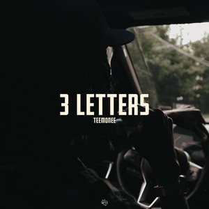 3 Letters