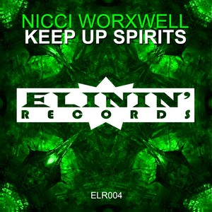 Keep Up Spirits (Original Mix)