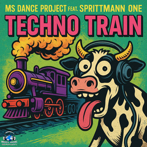 Techno Train