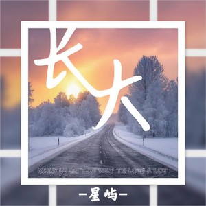 长大 (伴奏)