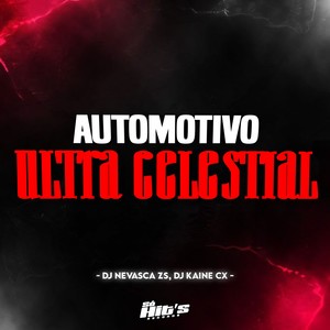 Automotivo Ultra Celestial (Explicit)