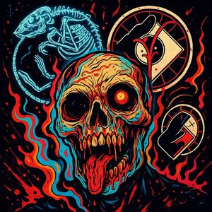 Colorea Mi Pena (Explicit)