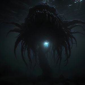 Thalassophobia