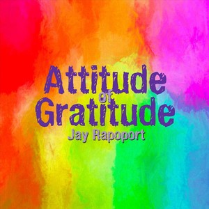 Attitude of Gratitude