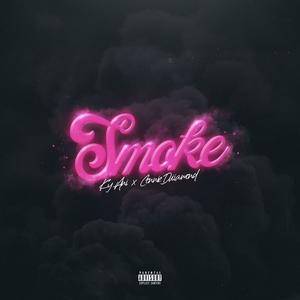 Smoke (feat. Connie Diiamond) [Explicit]