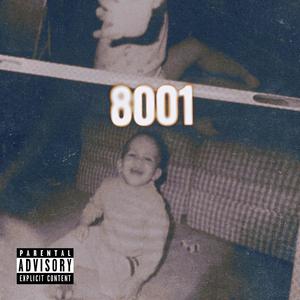 8001 (Explicit)