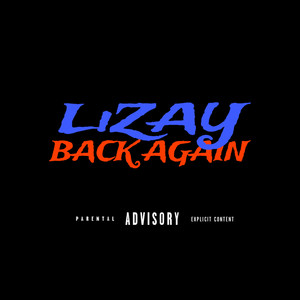 Back Again (Explicit)