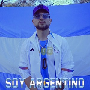 SOY ARGENTINO