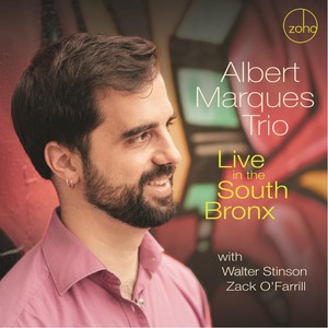 Foggy Conscience[feat. Walter Stinson & Zack O'Farrill] (Live)