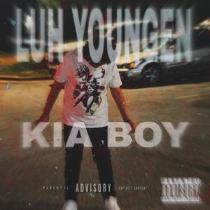 Kia Boy (Explicit)