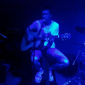 心江里寨•汉乐府 (伴奏)