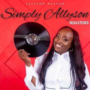 Simply Allyson (Remastered)