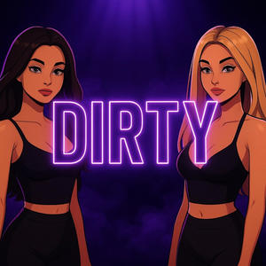 Dirty (feat. Chi Baby & Envy Caine) (Explicit)