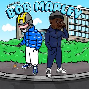 Bob Marley(feat. B2G)