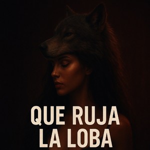 Que Ruja la Loba (Explicit)