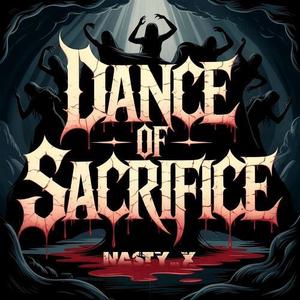 Dance Of Sacrifice (prod.by INSPIRA)