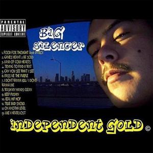 Independent Gold (Explicit)