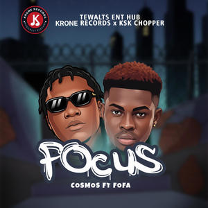 Focus (feat. Fofa)