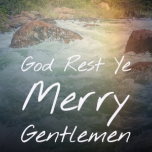 God Rest Ye Merry Gentlemen (Explicit)