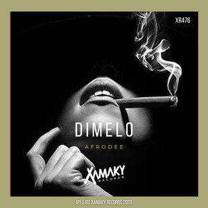 Dimelo (Original Afrohouse Mix)