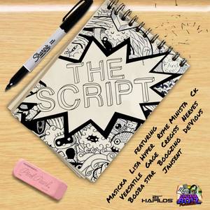 The Script Riddim