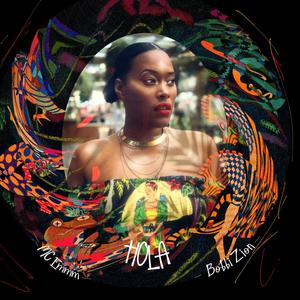 Hola(feat. Bobbi Zion)