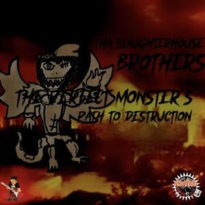 The Perfect Monsters Path To Destruction (Explicit)