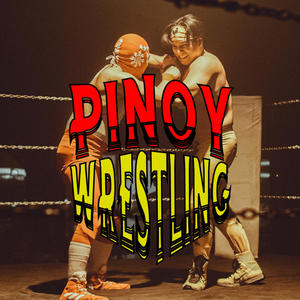 Pinoy Wrestling