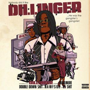 Chinese (feat. Lil Darry) (Explicit)