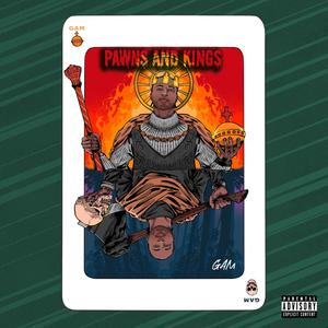 Pawns And Kings (Explicit)